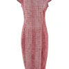 Rundholz dresses 3440904 Red