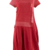 Rundholz dresses 3290905 Red