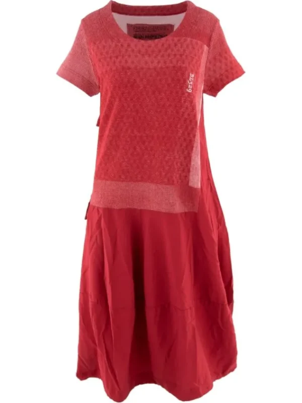 Rundholz dresses 3290905 Red