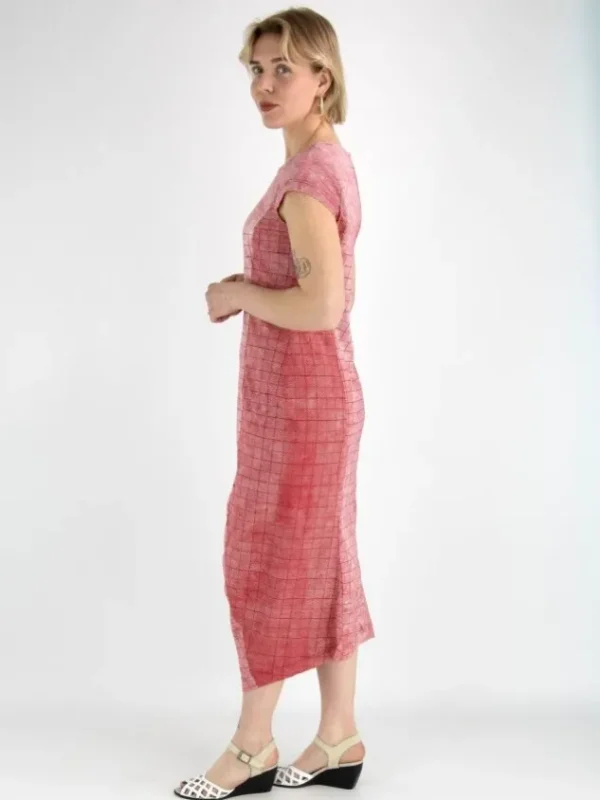 Rundholz dresses 3440904 Red