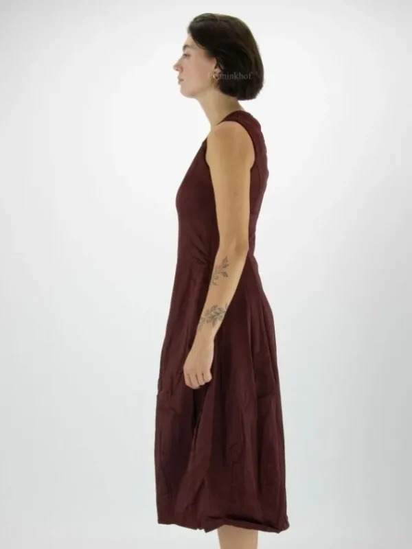Rundholz dresses 3.270.908 Red