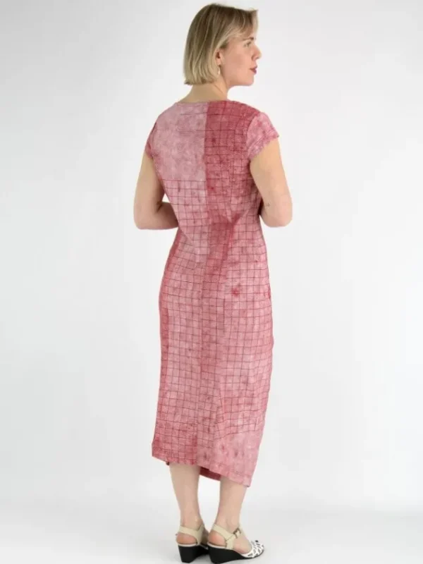 Rundholz dresses 3440904 Red