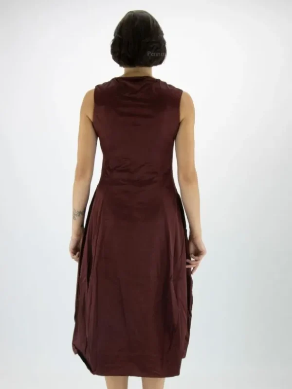 Rundholz dresses 3.270.908 Red