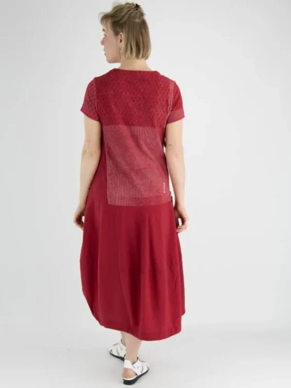 Rundholz dresses 3290905 Red