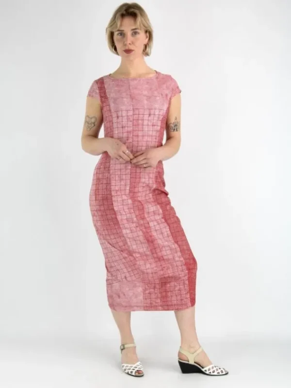 Rundholz dresses 3440904 Red