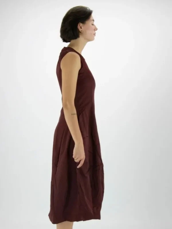 Rundholz dresses 3.270.908 Red
