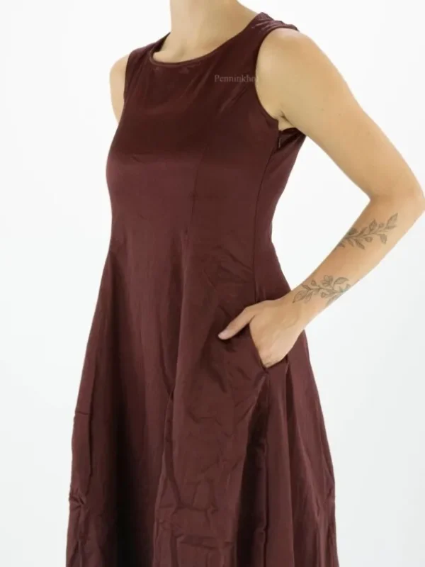 Rundholz dresses 3.270.908 Red