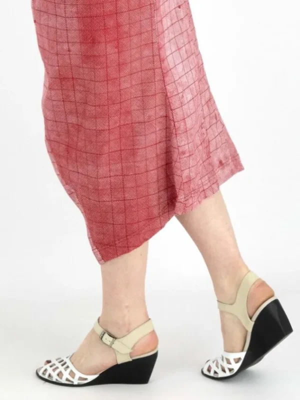 Rundholz dresses 3440904 Red
