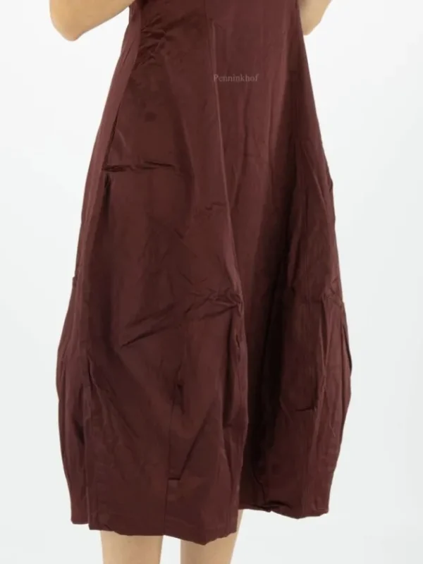 Rundholz dresses 3.270.908 Red