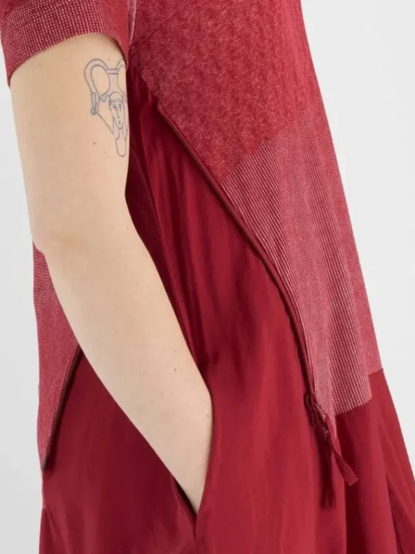 Rundholz dresses 3290905 Red