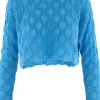 Rundholz pullovers 373 0701 Blue