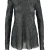 Rundholz shirts 344 0517 Black