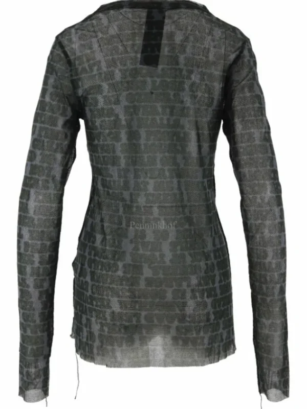 Rundholz shirts 344 0517 Green