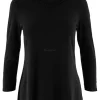 Rundholz shirts 3.260.501 Black