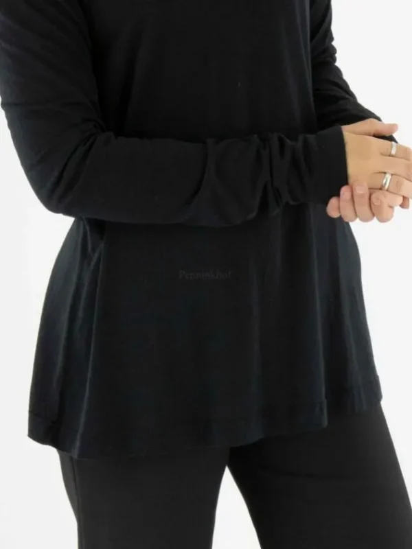 Rundholz shirts 3.260.508 Black