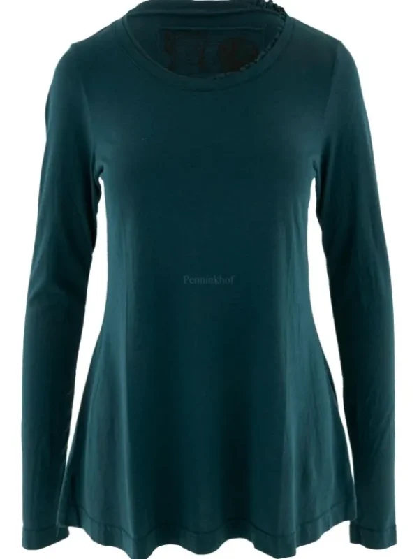 Rundholz shirts 3.260.508 Blue