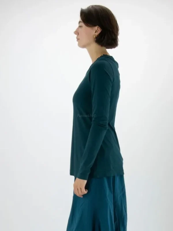 Rundholz shirts 3.260.508 Blue