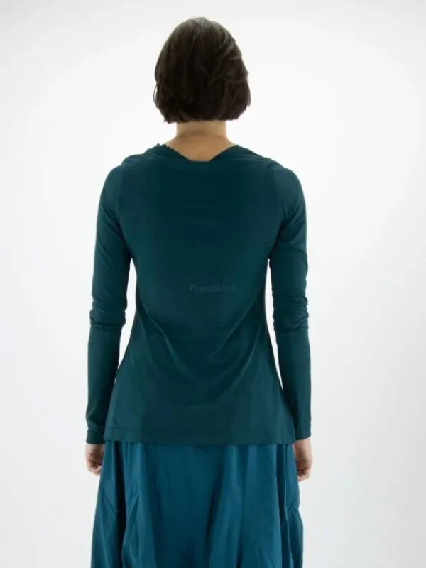 Rundholz shirts 3.260.508 Blue