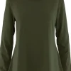 Rundholz shirts 3470511 Green