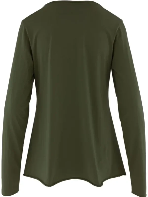 Rundholz shirts 3470511 Green