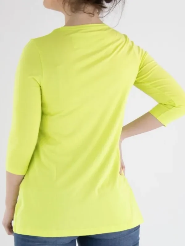 Rundholz shirts 3260509 Green