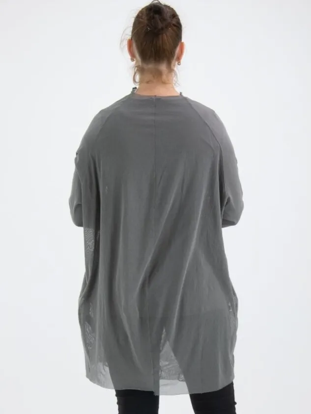 rundholz_shirts__grey_3.webp Rundholz shirts 3341912 Grey