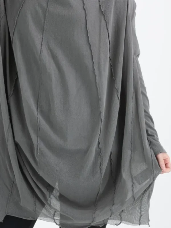 Rundholz shirts 3341912 Grey