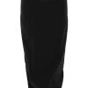 Rundholz skirts 363 0304 Black