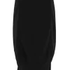Rundholz skirts 339 0327 Black