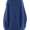 Rundholz skirts 244 0323 Blue