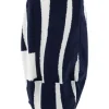 Rundholz skirts 339 0307 Blue
