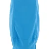 Rundholz skirts 339 0327 Blue