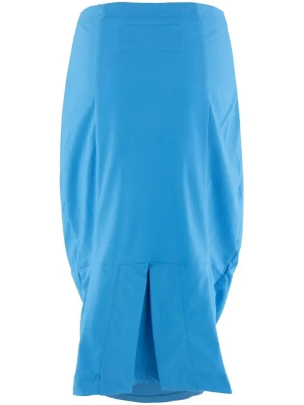 Rundholz skirts 339 0327 Blue
