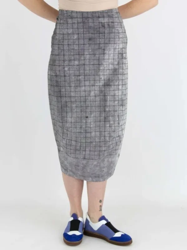 Rundholz skirts 3440315 Black