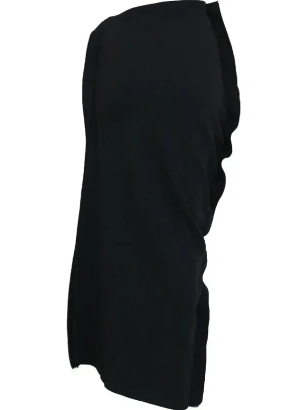 Rundholz skirts 219-1070302 Black