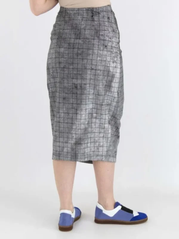 Rundholz skirts 3440315 Black