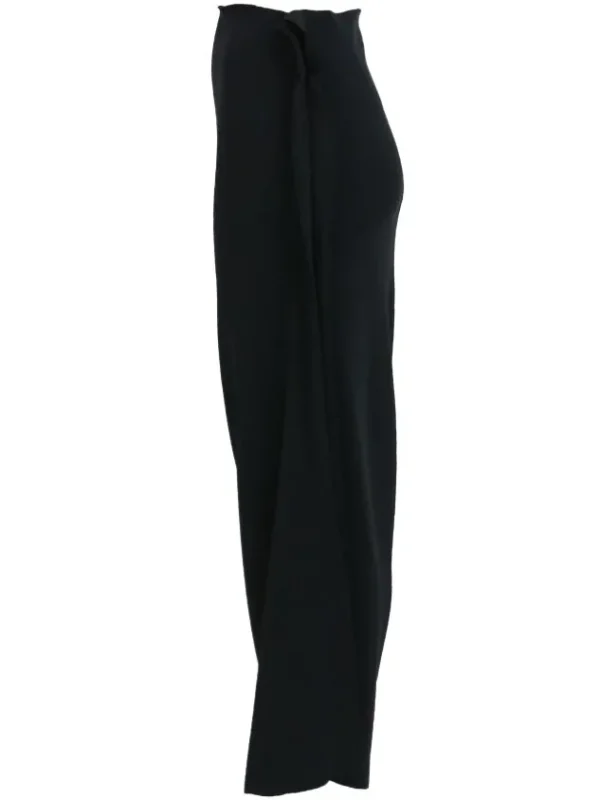 Rundholz skirts 219-1070302 Black