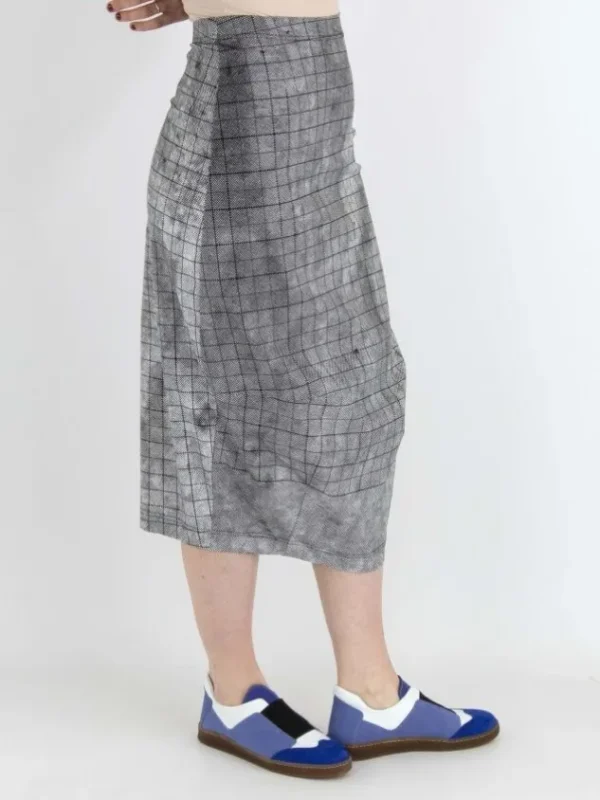 Rundholz skirts 3440315 Black