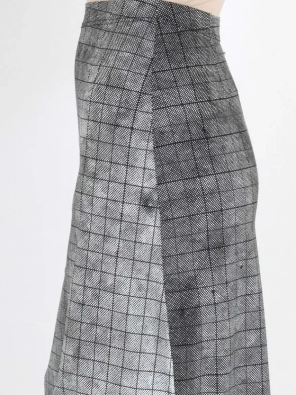 Rundholz skirts 3440315 Black