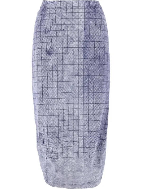 Rundholz skirts 3440315 Blue