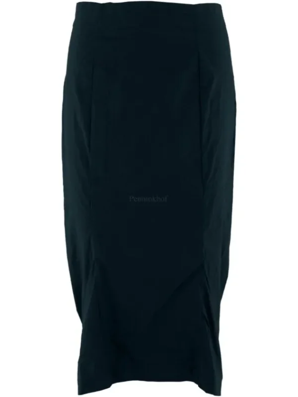 Rundholz skirts 3.190.307 Blue