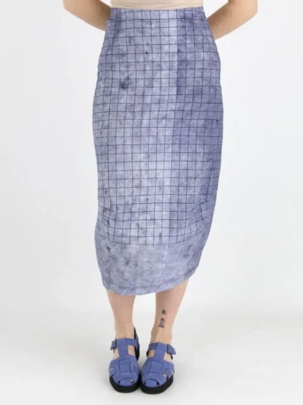 Rundholz skirts 3440315 Blue