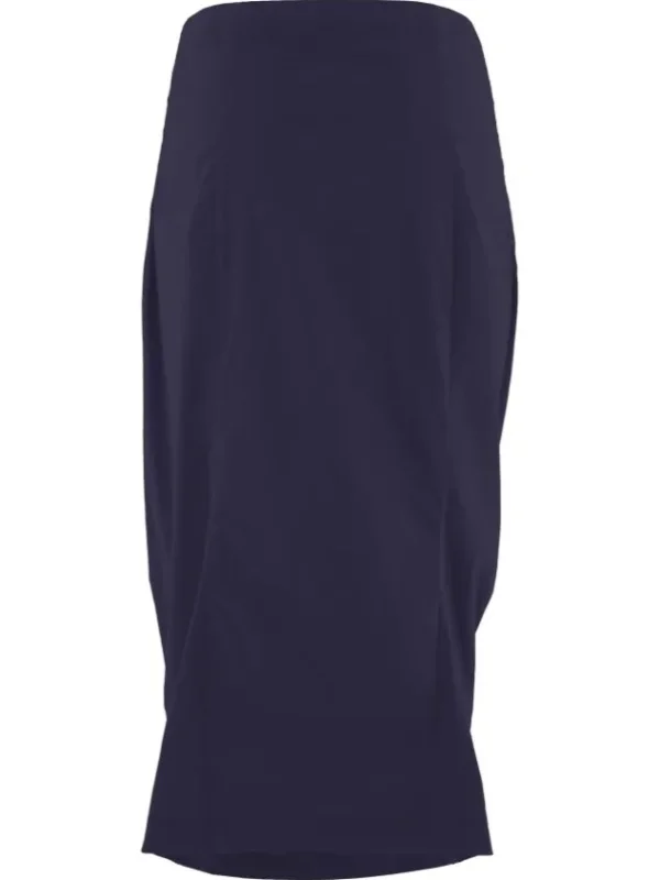 Rundholz skirts 3630303 Blue