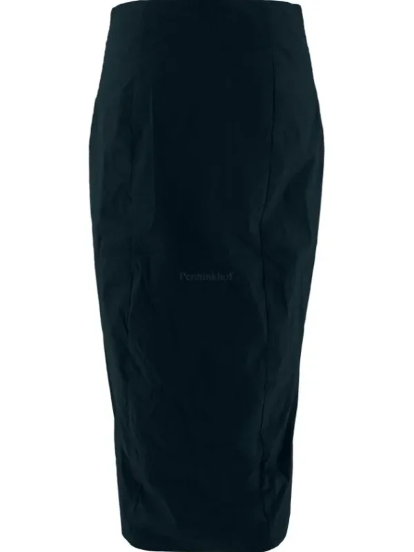 Rundholz skirts 3.190.307 Blue