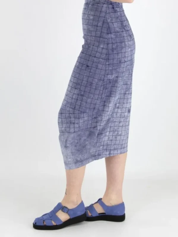 Rundholz skirts 3440315 Blue