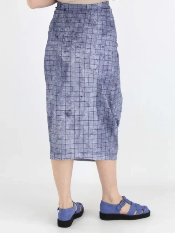 Rundholz skirts 3440315 Blue