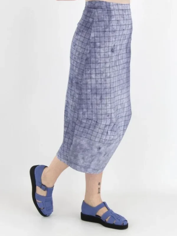 Rundholz skirts 3440315 Blue