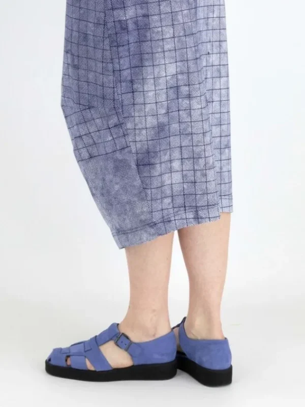 Rundholz skirts 3440315 Blue