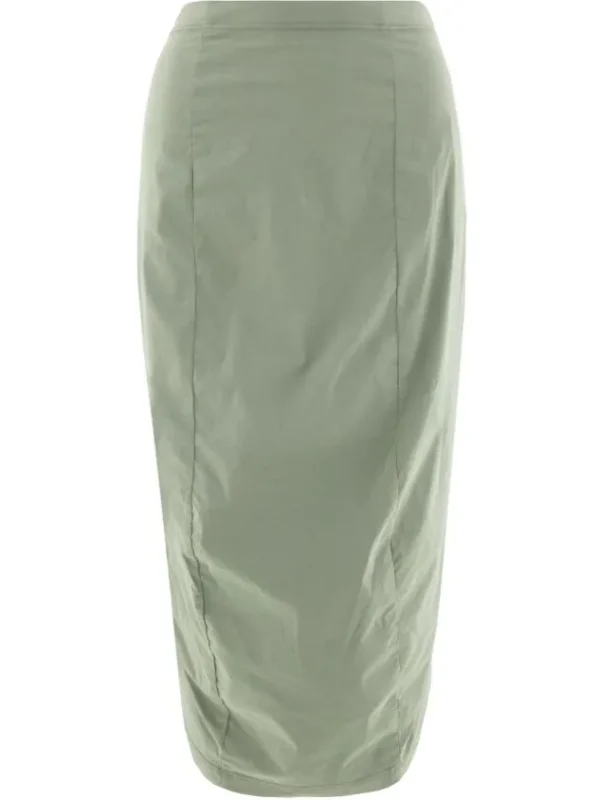 Rundholz skirts 3630313 Green