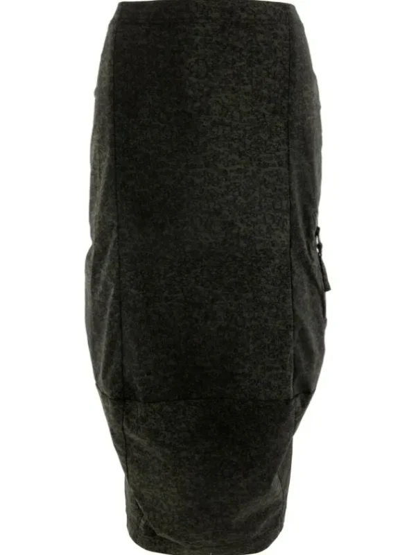 Rundholz skirts 3440312 Green